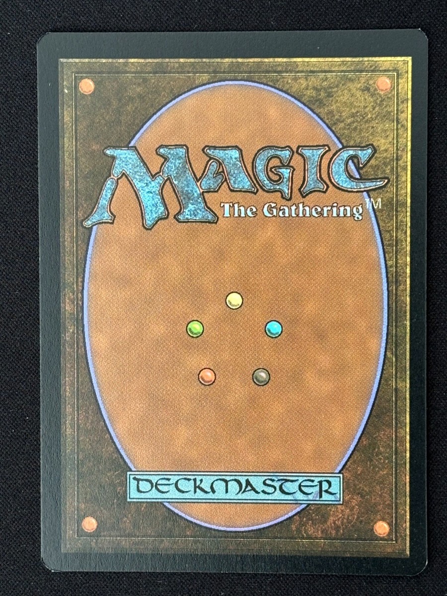 1x MTG Tourach, Dread Cantor (Borderless, Foil) - Modern Horizons