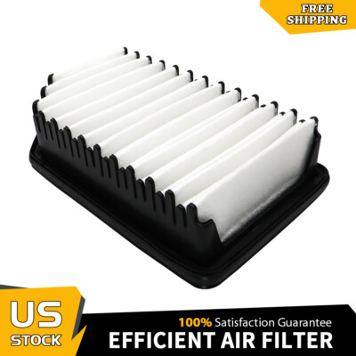 1xEngine Air Filter for Kia Soul Rio 2012-2017 Hyundai Accent Veloster 2012-2017