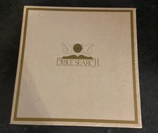 Bible Search Board Game Old New Testament Game For Enhancing