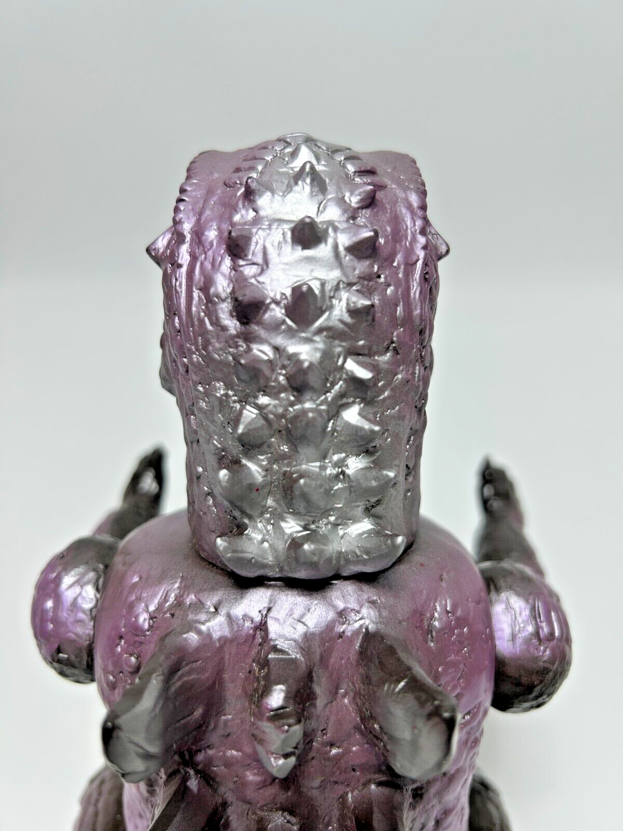 Marmit 1998 Godzilla 9