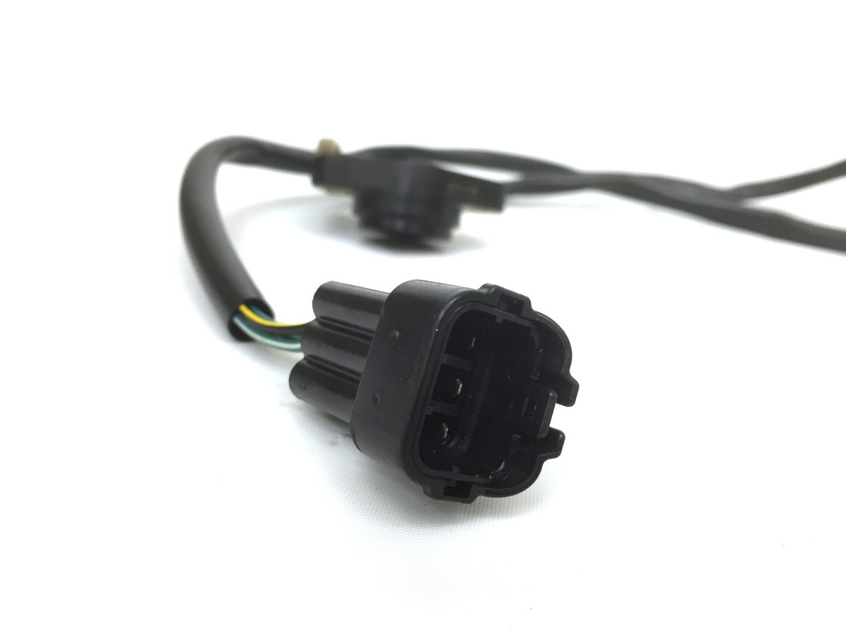 さわ /13 KAWASAKI 2009 2010 2011 2012 ZX6R NINJA NEUTRAL SWITCH 13151