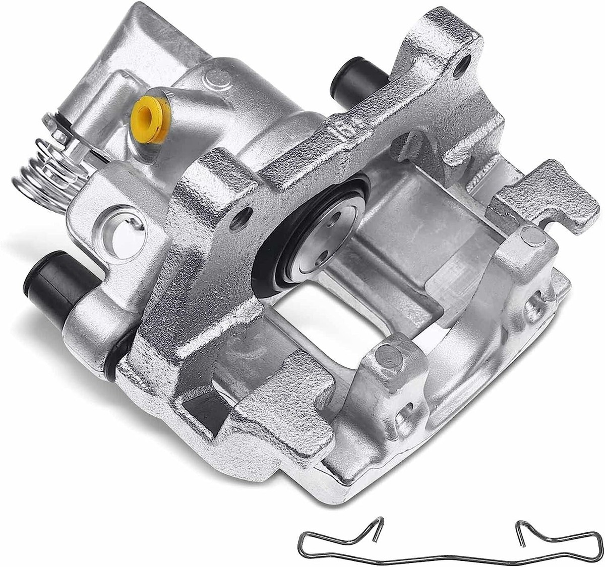 Advantage Auto Parts Rear Left Brake Caliper For Mazda 6 Series (2012-2021) - Passenger Side