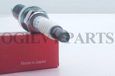 x1 - Spark Plug (DILZKAR7D11S) (Ngk) For 18-22 Honda Accord Hybrid