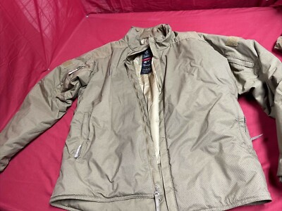Wild Things GORE PYRAD FR Low Loft Jacket FR-G 60281 Coyote Wild Things GORE PYRAD FR Low Loft Jacket FR-G 60281 Coyote