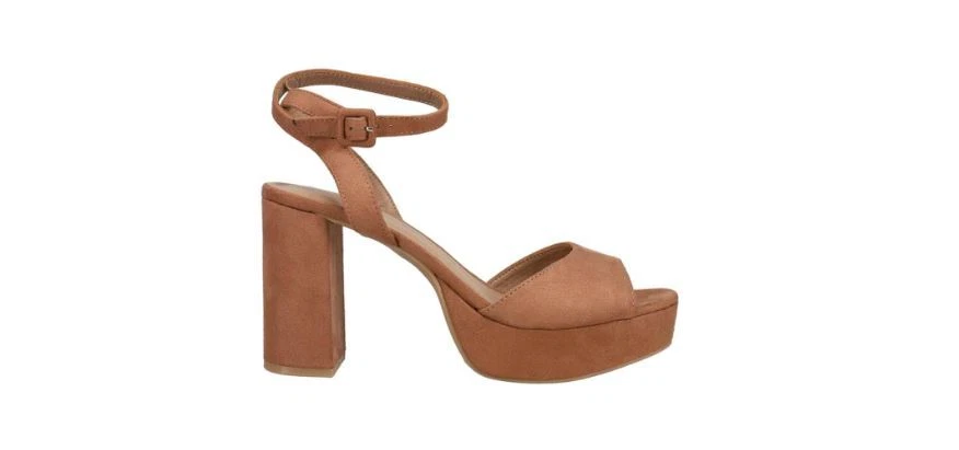 Chinese Laundry Women s Theresa Platform Sandal Tan 8.5 M US eBay