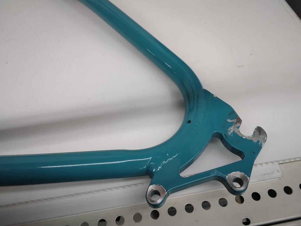 YETI DJ Aluminum Dirt Jump Frame 26 YETI DJ Aluminum Dirt Jump Frame 26