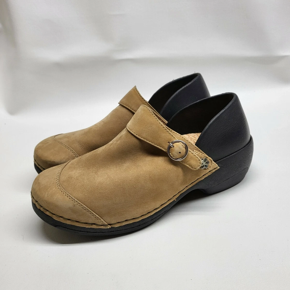 Rocky nursing best sale shoes