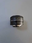 AF NIKKOR 50MM 1:1.8D - NIKON - AF NIKKOR 50MM 1:1.8D / Standard Lens Used