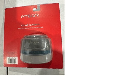 Embark small lantern 5 light modes - Picture 2 of 2