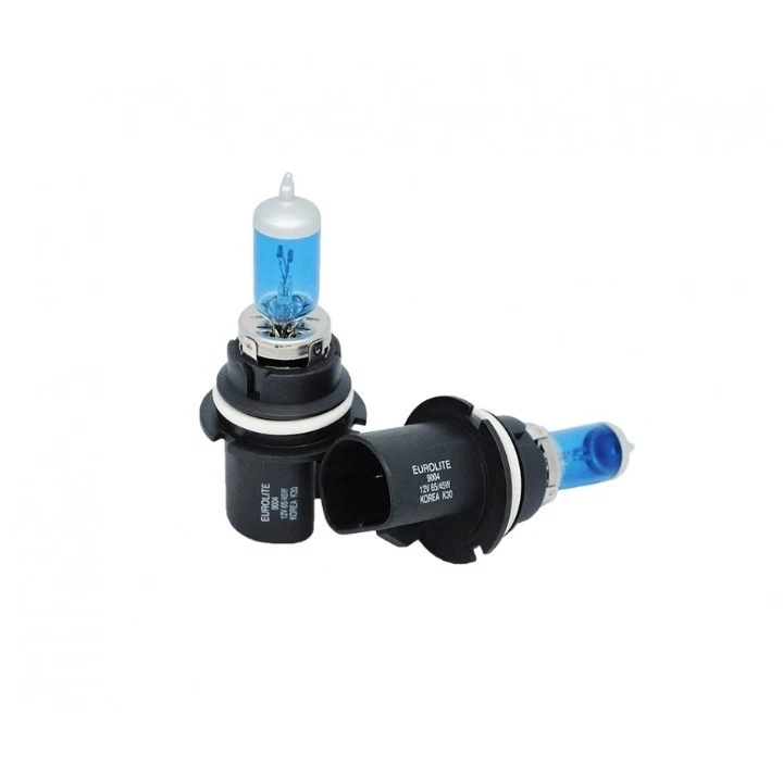 Xenon 9004SB New Generation Eurolite Fusion Headlamp Bulbs (Brand New!) - Image 2 of 4