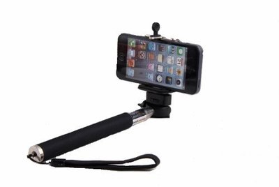 Treppiede Per Smartphone 158cm, Bastone Selfie Stick Con Telecomando Bluetooth, Cavalletto Estensibile E Compatto Per Video, Supporto Telefono Stabile Compatibile Con IPhone/Android