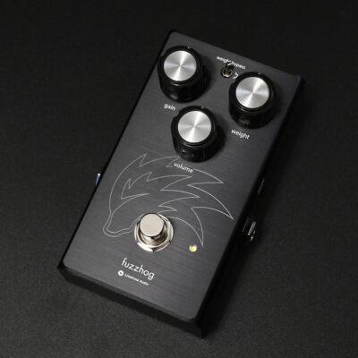 Limetone Audio FUZHOG PROTO Fazhog Protrime Tone Audio | eBay