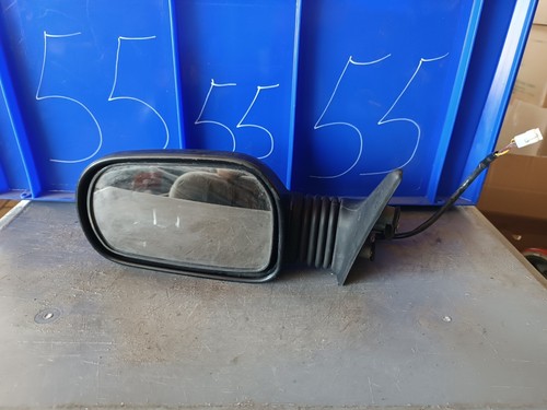 Daihatsu Applause I A101 A111 Außenspiegel Seitenspiegel links 0188538