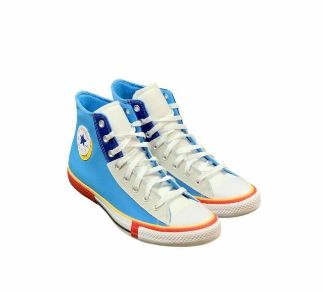 converse double logo