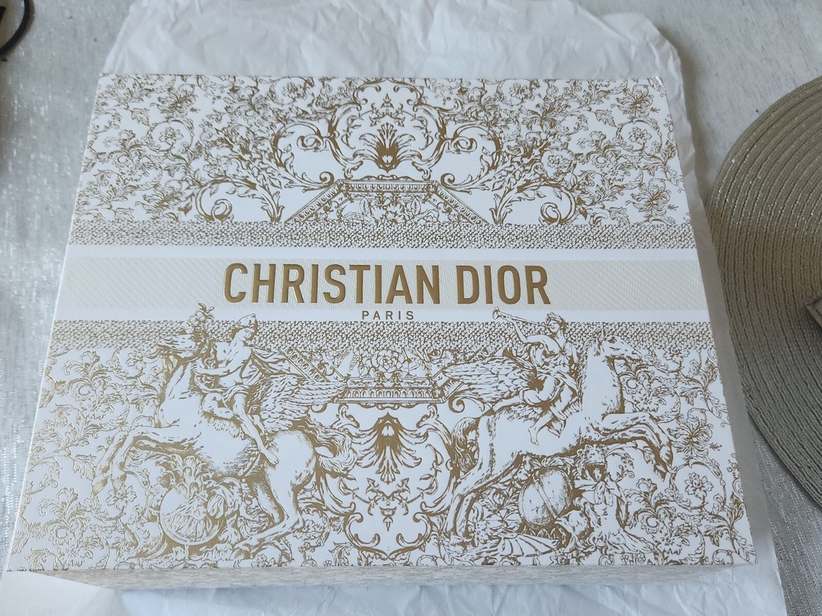 Dior Miss Dior ギフトボックス セット