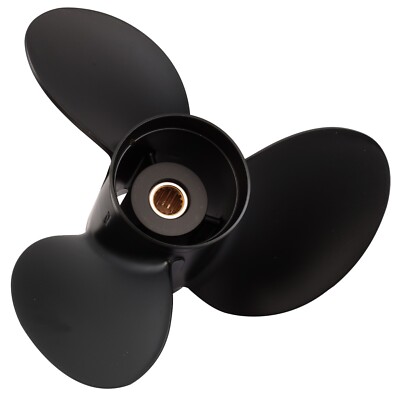 Solas Prop 1511-158-15 (Amita 3 E Plus) 75 - 300 Hp; Thru Hub Exhaust 4-3/4'' Ge