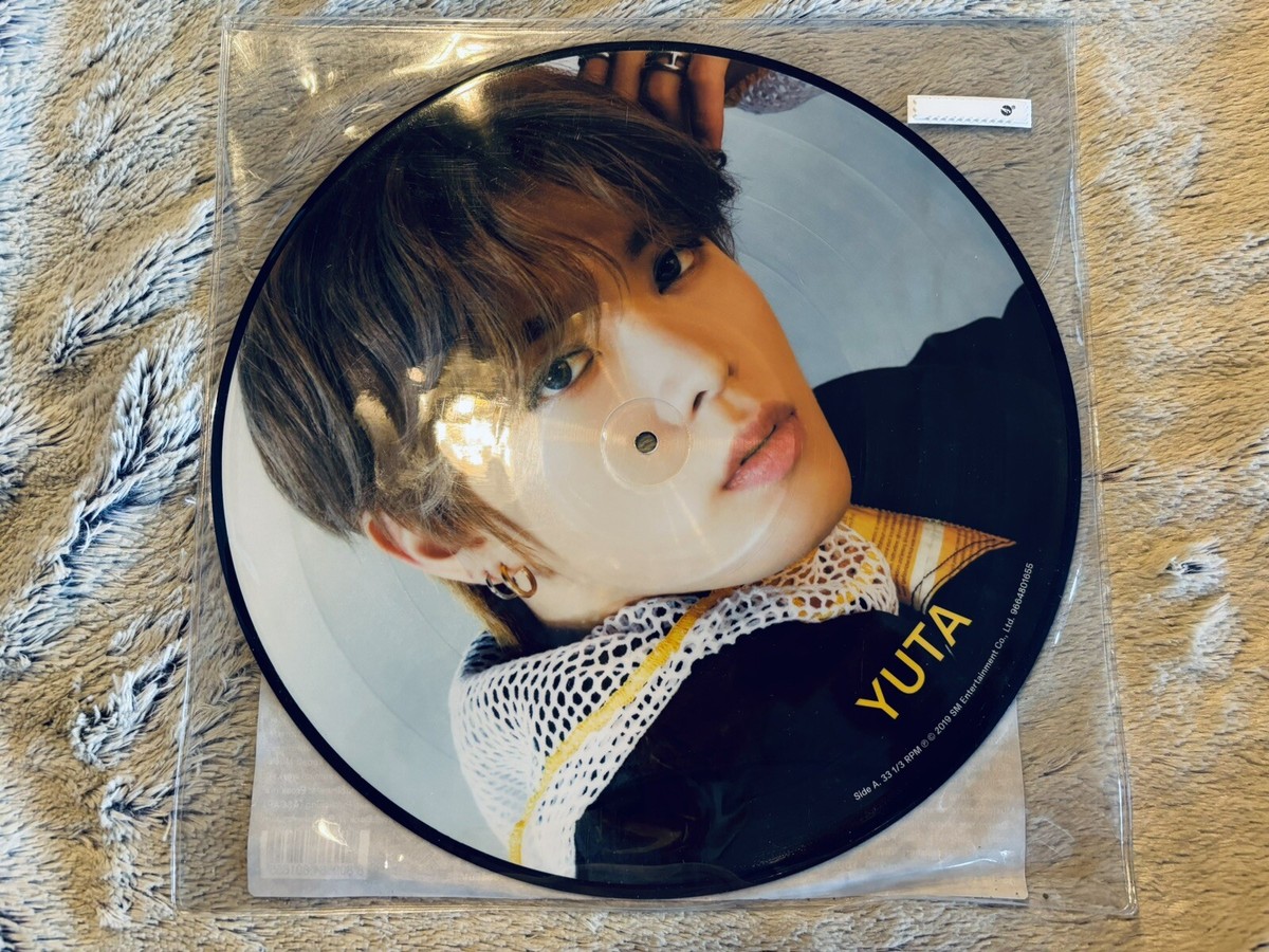 【NCT】NCT127 superhuman LP盤 ジェヒョン レコード NCT127 ジェヒョン LP盤 SUPERHUMAN - メルカリ