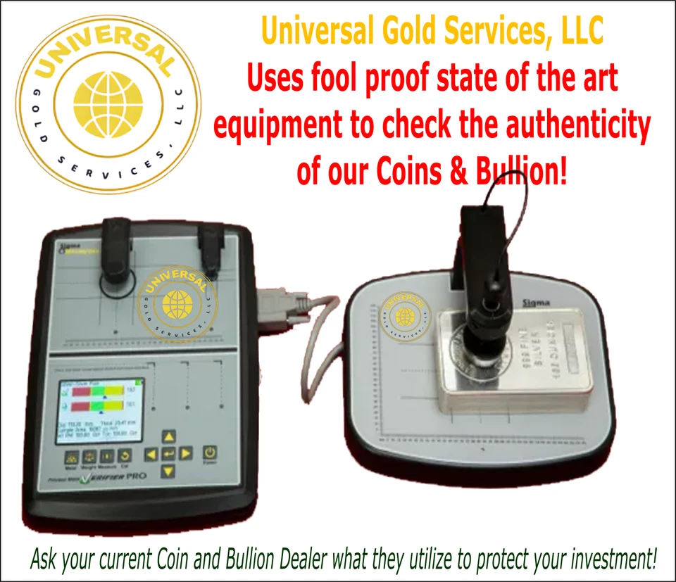 90% Junk Silver Coins $1 Face Value 💥 Mixed Coins 💥 FAST FREE SHIPPING! - Image 3 of 3