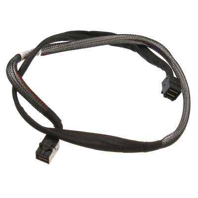 Lenovo SAS-Kabel Mini-SAS HD SFF-8643 73cm - 00KC952