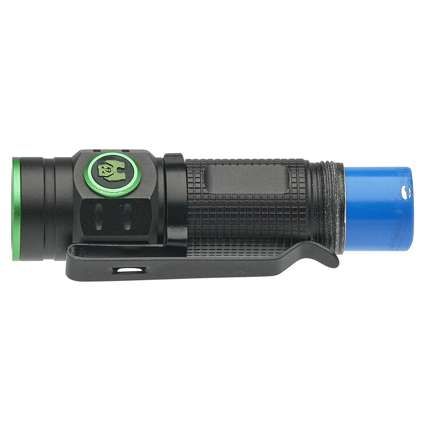 Kodiak Kub 500LUMENS COMPACT RECHARGEABLE COB LED FLASHLIGHT 1000