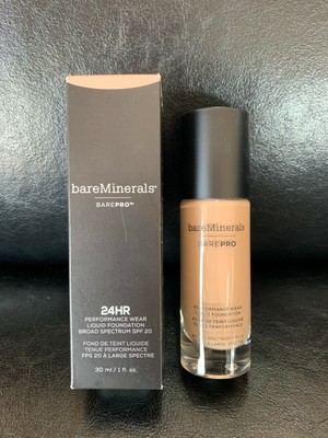 bareminerals 24hr foundation