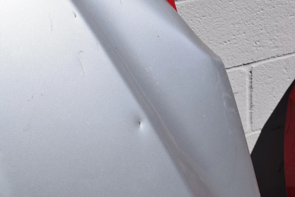 2015-2017 VOLVO XC70 HOOD BOONET FACTORY OEM — 第 4/4 张图片