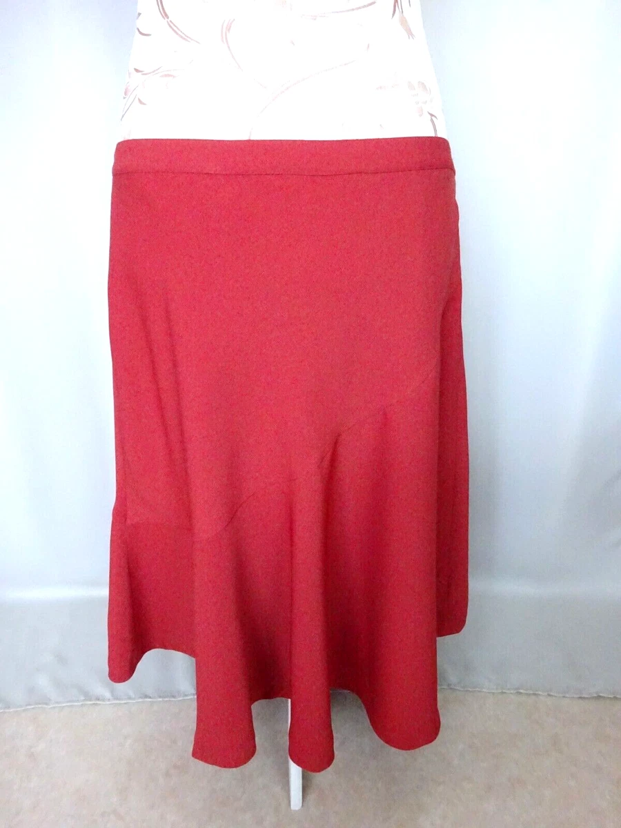 Jupe vas e mi longue jupon DAXON Taille XXXL FR54 US22 UK26 EU52