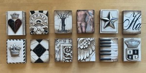 Sid Dickens Memory Block | eBay