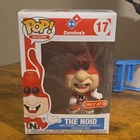 Funko Pop! Vinyl Ad Icons The Noid Target Exclusive #17 Figure