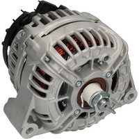 Lichtmaschine Generator 28V 80A Hc-Cargo Passend FüR U.A. MAGIRUS-DEUTZ