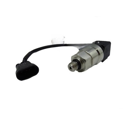 High/Low Pressure Sensor 0-400bar 0-60bar For Lonking Excavator