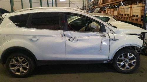 AG9N4B402AA Transmision Trasera Derecha para FORD KUGA (CBV) * 2010 231864 - Imagen 7 de 8