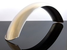 PARAFANGO, alluminio 18" pollici per Cafe-Racer