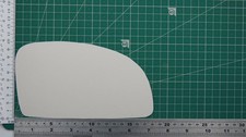 Glace de rétroviseur Hyundai GETZ