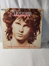 The Doors Dance On Fire Laserdisc LD Excellent Condition Extended Play
