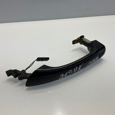 Mercedes-Benz CLS C219 2006 Vorne links T&uuml;rgriff T&uuml;r&ouml;ffner vorne JON40679