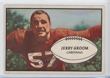 Click to enlarge Jerry Groom