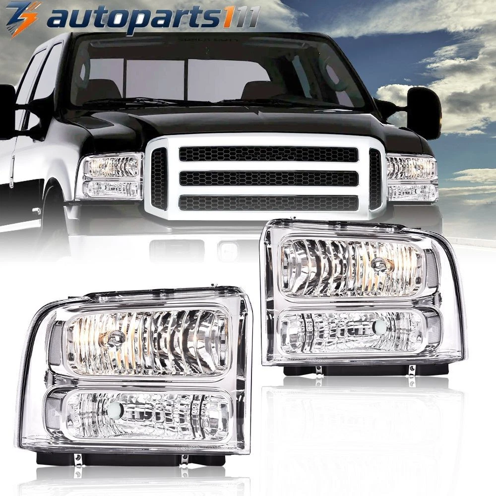 Parts & Accessories for 2001 Ford F-250 for sale | eBay
