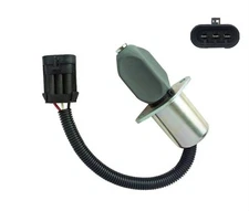 6681513 Fuel shut off solenoid Bobcat S150 S160 S175 S185 T190 751 753 763 773