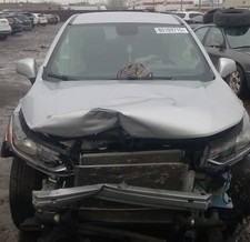 Buick Encore Chevy Trax Automatic Transmission Fwd Opt Luv 6-speed Low Miles Buick Encore Chevy Trax Automatic Transmission Fwd Opt Luv 6-speed Low Miles