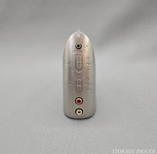 Steinberg PPA-1 Phono Preamplifier Turntable Preamp USB Audio Interface - Silver