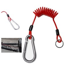 Anh?ngerkabel Sicherheitsanforderungen Konformit?t 4 Fu? L?nge kompakt und t