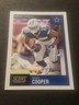 2020 Score - Amari Cooper #164 Scorecard