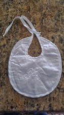 Baby Christian Bib