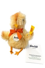 Williams Sonoma Exclusive Easter Steiff Baby Chick 683183,
