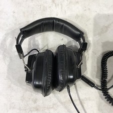 Sony Vintage Headphones | eBay