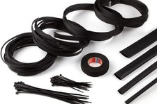 Haltech Harness Sleeve Pack Haltech Harness Sleeve Pack