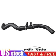 Upper Radiator Coolant Hose For Ford F-150 3.5L 2015-2020 HL3Z-8260-C KM5520