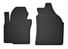 Gummi Fußmatten für: Kia Sorento III bj. 2015- Gummimatten NEU VORNE