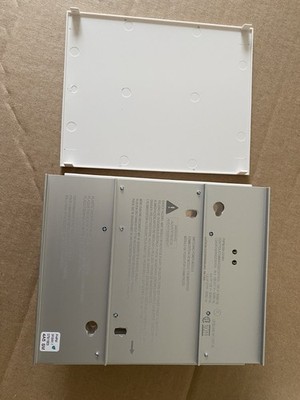Lutron PHPM-SW-DV-WH Grafik Eye GRX3000/4000/QS Power Module Control